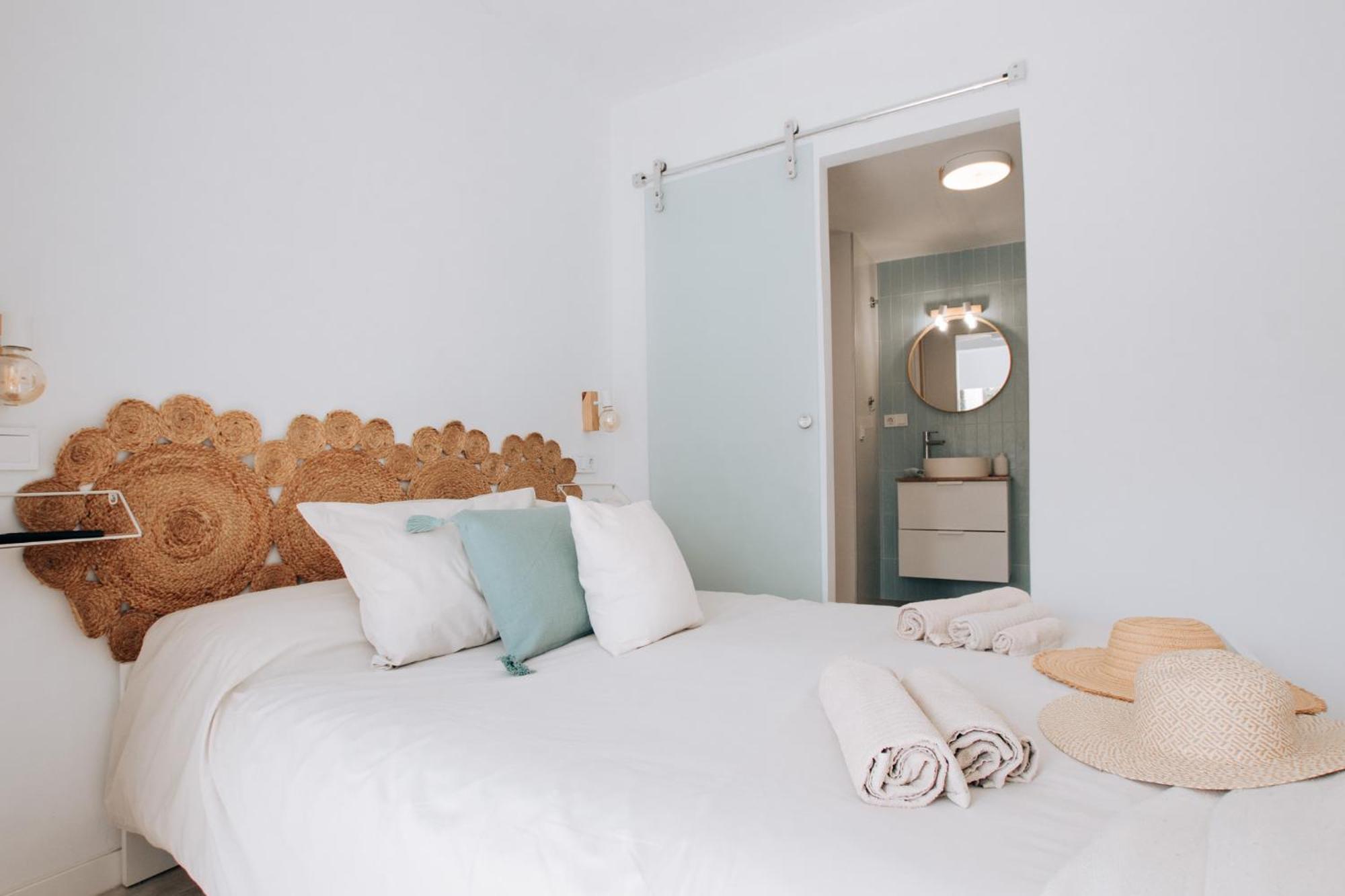 Apartmán El Nido By Bh Marbella Exteriér fotografie