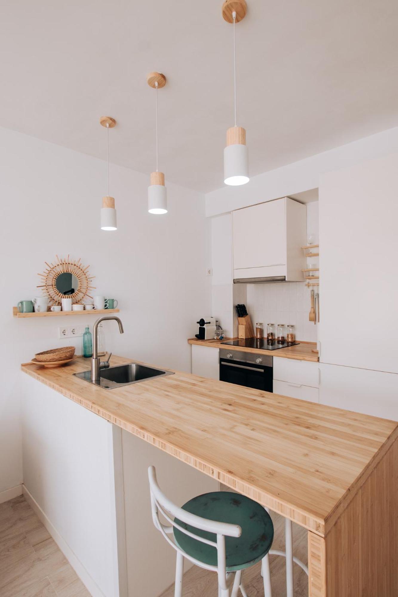 Apartmán El Nido By Bh Marbella Exteriér fotografie