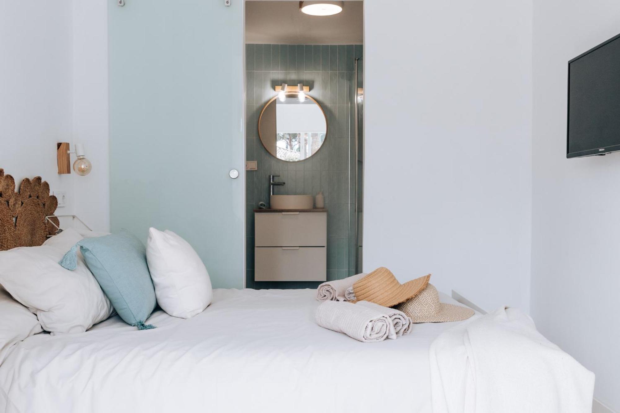 Apartmán El Nido By Bh Marbella Exteriér fotografie