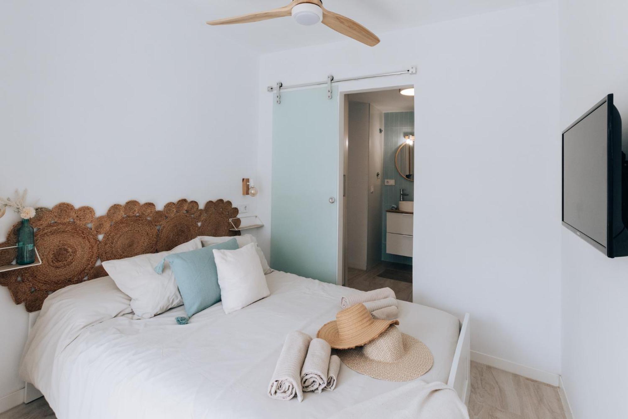 Apartmán El Nido By Bh Marbella Exteriér fotografie